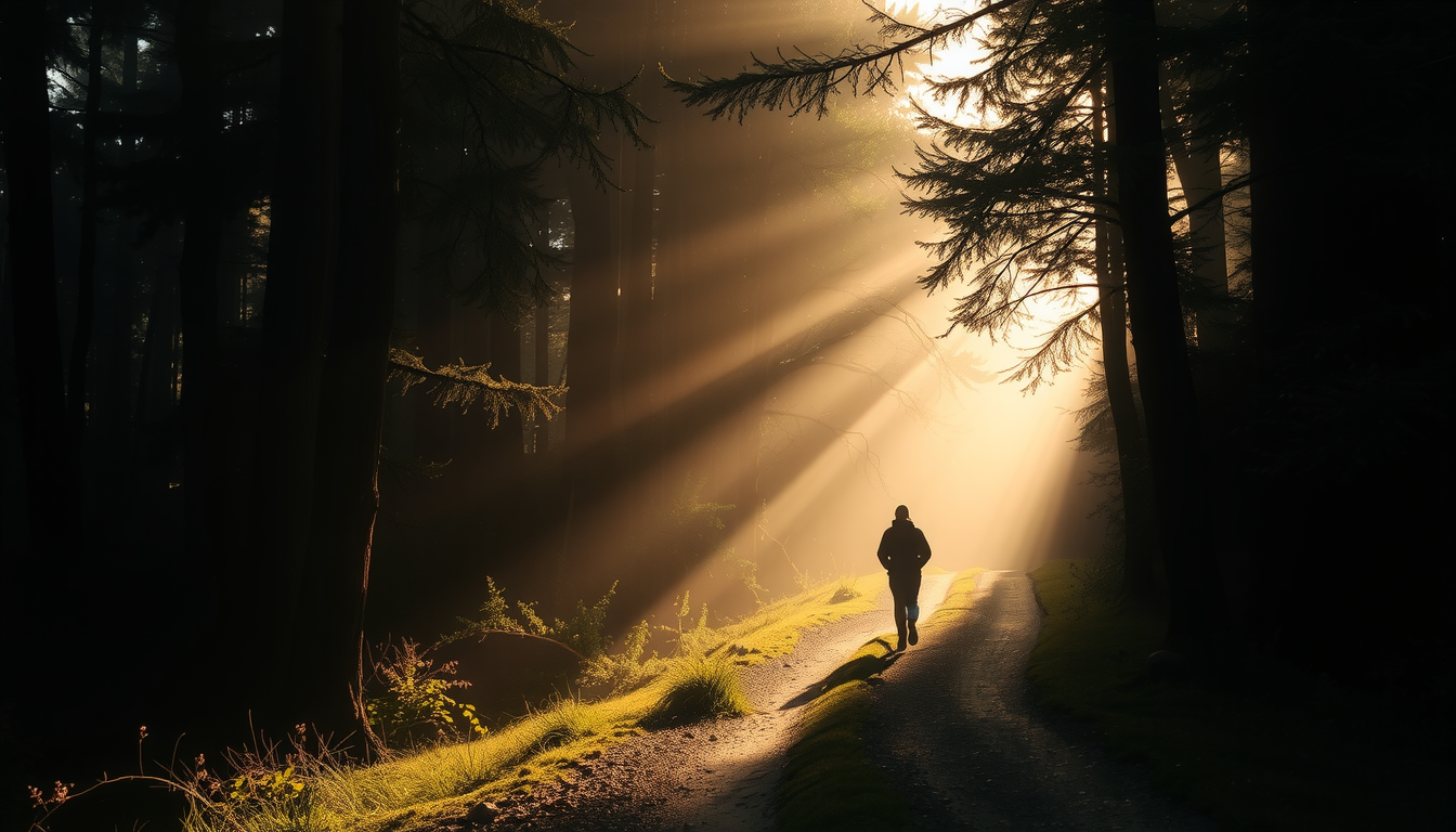 Passeur d’âmes à Palézieux – Oron Passeur d'âmes à Palézieux - Oron