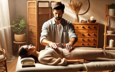 🌿 Soins énergétiques : entre idées reçues et transformation intérieure