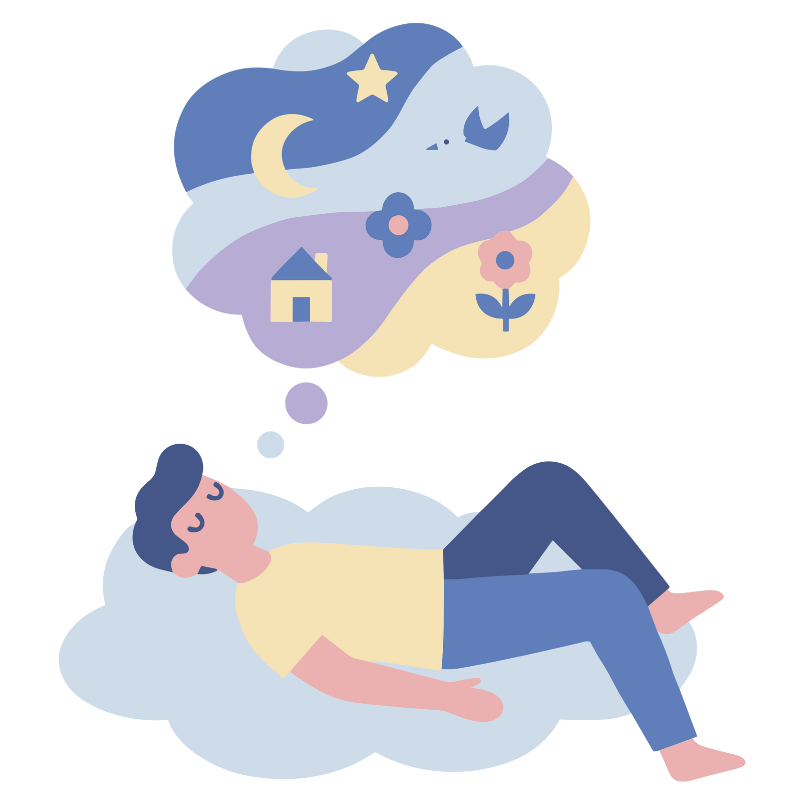 Atelier Comprendre tes rêves nocturnes