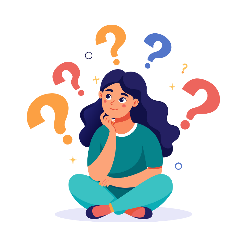 Foire aux questions à propos des ateliers anti-anxiété