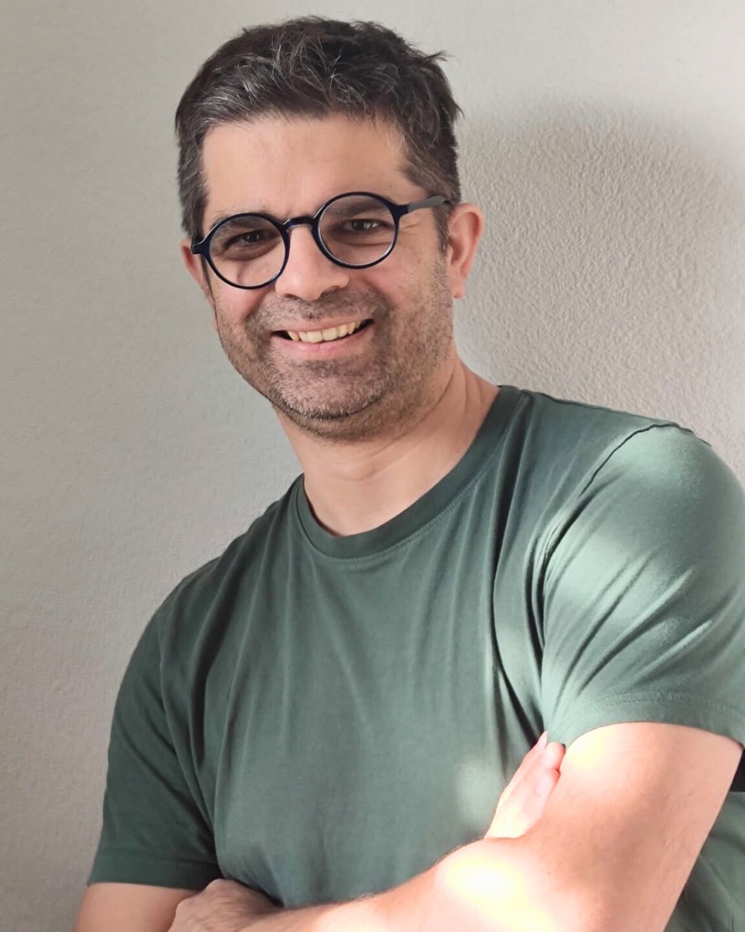 Matthieu Le Tousse - Analyste en Rêve Eveillé Libre - Coach