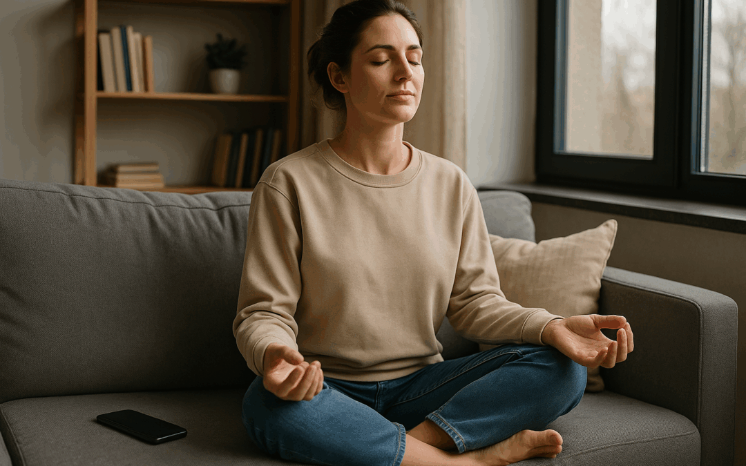 Détox digitale : reprendre le contrôle de sa vie numérique