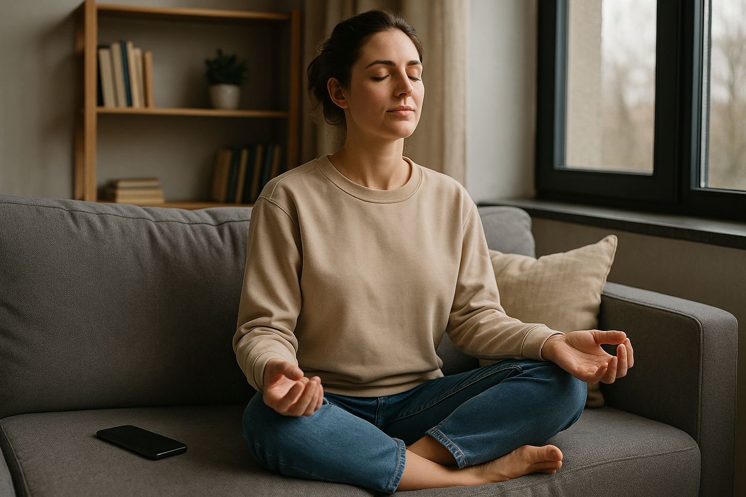 Détox digitale reprendre le contrôle de sa vie numérique