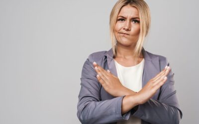 Dire “non” sans culpabilité : poser ses limites avec douceur